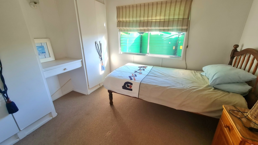 3 Bedroom Property for Sale in Brakkloof Ah Western Cape